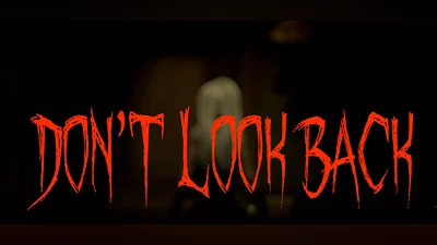 Don't Look Back