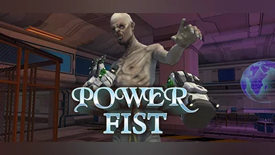 Power Fist VR