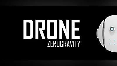 Drone Zero Gravity