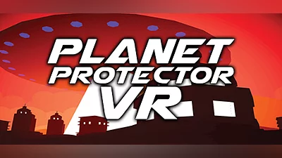 Planet Protector VR