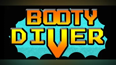 Booty Diver
