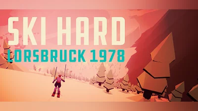 Ski Hard: Lorsbruck 1978