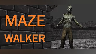 Maze Walker