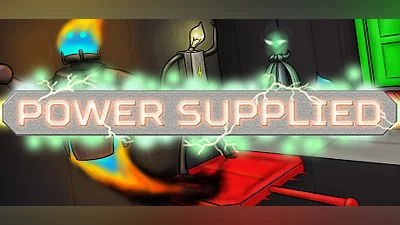 Power Supplied