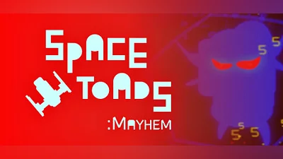 Space Toads Mayhem