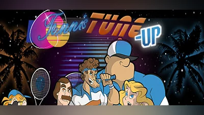 Tennis Tune-Up