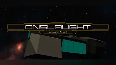 Onslaught: Armoured Assault