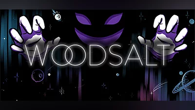 Woodsalt