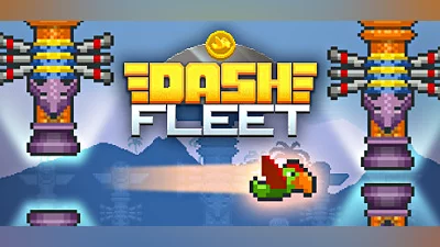 Dash Fleet