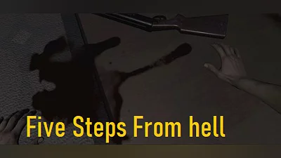 Five Steps From Hell