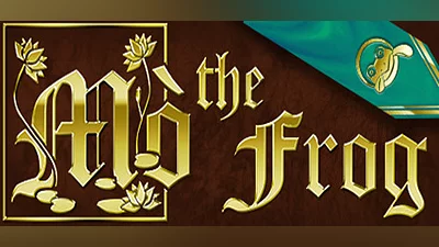 Mò The Frog