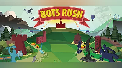 Bots Rush