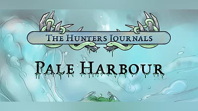 The Hunter's Journals - Pale Harbour