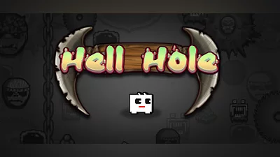 Hell Hole