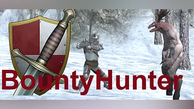 Bounty Hunter