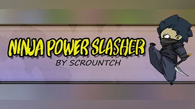 Ninja Power Slasher
