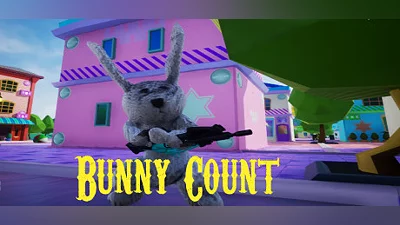 Bunny Count