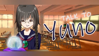Talk to Yuno