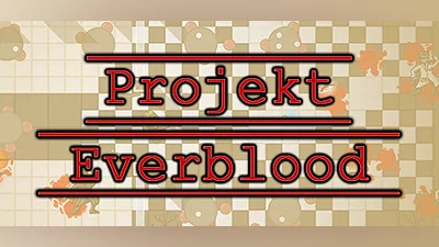 Projekt Everblood