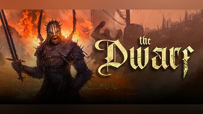 the Dwarf