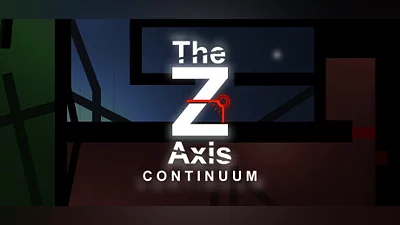 The Z Axis: Continuum