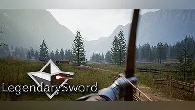 Legendary Sword