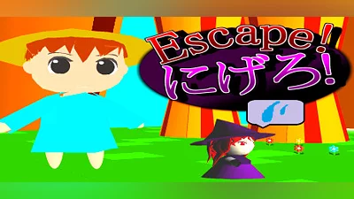 Escape!