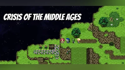 Crisis of the Middle Ages