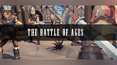 The Battle Of Ages