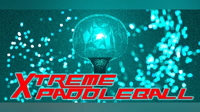 Xtreme Paddleball