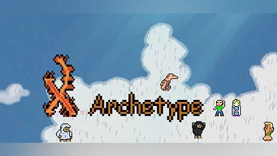 X Archetype