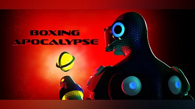Boxing Apocalypse