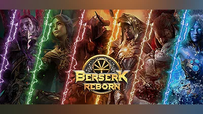 Berserk Reborn