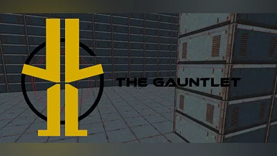 The Gauntlet
