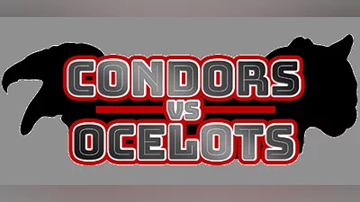 Condors Vs Ocelots