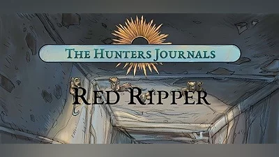The Hunter's Journals - Red Ripper