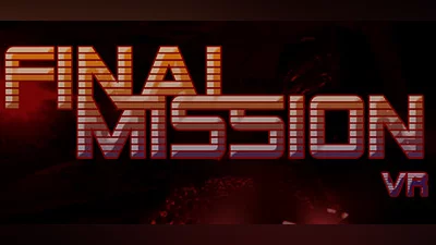 Final Mission VR
