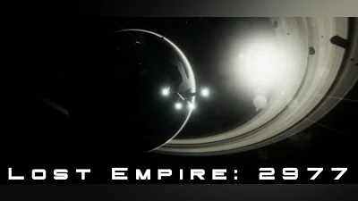 Lost Empire 2977