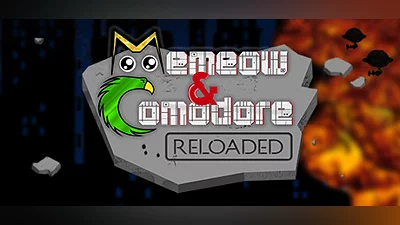 Memeow & Comodore: Reloaded