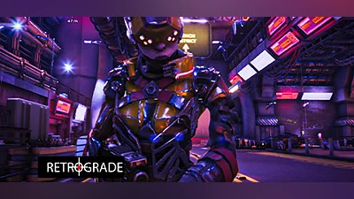 Retrograde