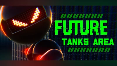 Future Tanks Area