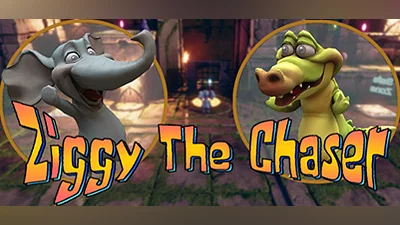 Ziggy The Chaser