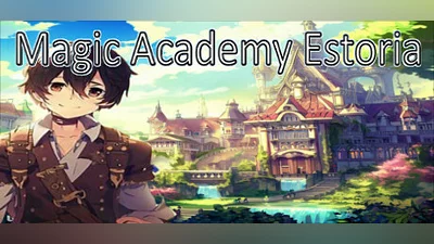 Magic Academy Estoria