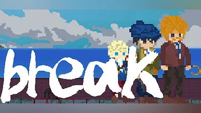 break