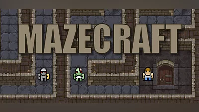 MazeCraft