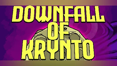 Downfall of Krynto