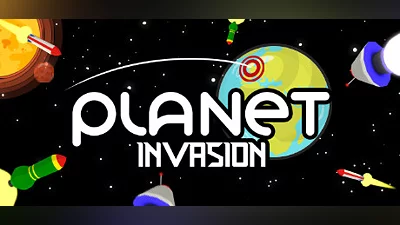 Planet Invasion