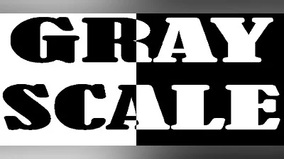 GrayScale