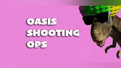 Oasis Shooting Ops