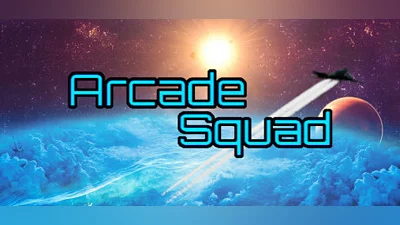 Arcade Squad